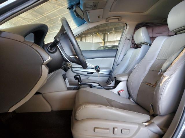 Photo 7 from auction – 2008 HONDA ACCORD EXL with VIN 1HGCP26868A050376
