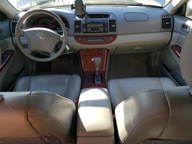 Photo 8 from auction – 2006 TOYOTA CAMRY LE with VIN JTDBF32K560170063