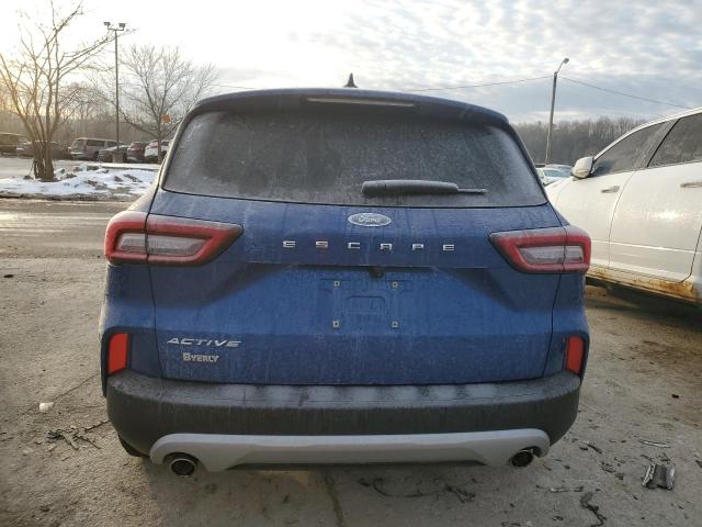 Photo 6 from auction – 2023 FORD ESCAPE ACT with VIN 1FMCU0GN4PUB36827
