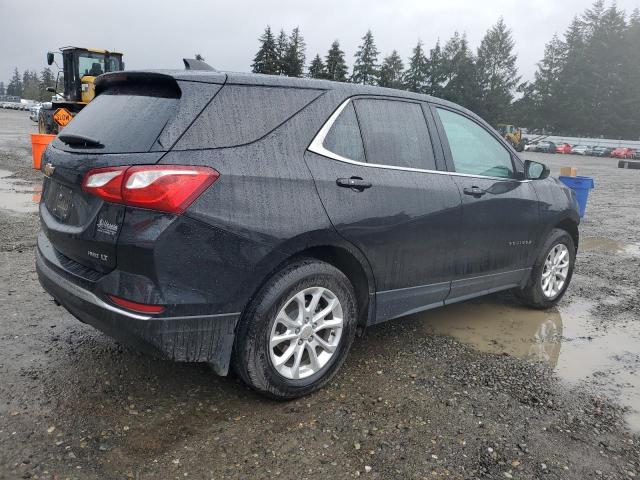 Photo 3 from auction – 2018 CHEVROLET EQUINOX LT with VIN 2GNAXSEVXJ6250944