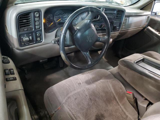 Снимка 8 от търг – 2000 CHEVROLET SILVERADO с VIN 2GCEK19V3Y1369875