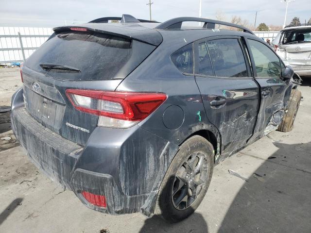Photo 3 from auction – 2020 SUBARU CROSSTREK with VIN JF2GTAEC6LH276138