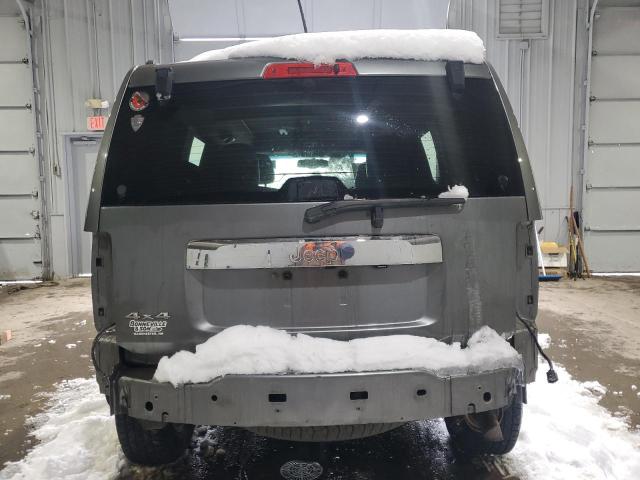 Photo 6 from auction – 2012 JEEP LIBERTY SP with VIN 1C4PJMAK1CW203841