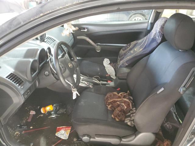 Photo 7 from auction – 2010 TOYOTA SCION TC with VIN JTKDE3B72A0312040