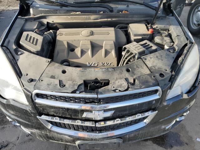 Photo 12 from auction – 2015 CHEVROLET EQUINOX LT with VIN 2GNFLGE34F6366483