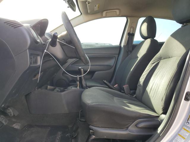 Photo 7 from auction – 2017 MITSUBISHI MIRAGE G4 with VIN ML32F3FJ0HHF09145