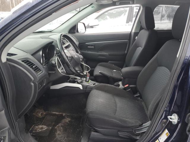 Photo 7 from auction – 2012 MITSUBISHI OUTLANDER with VIN JA4AR4AU4CZ004307