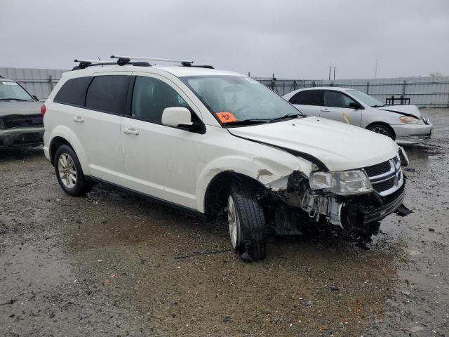 Photo 4 from auction – 2017 DODGE JOURNEY SX with VIN 3C4PDDBG7HT574338