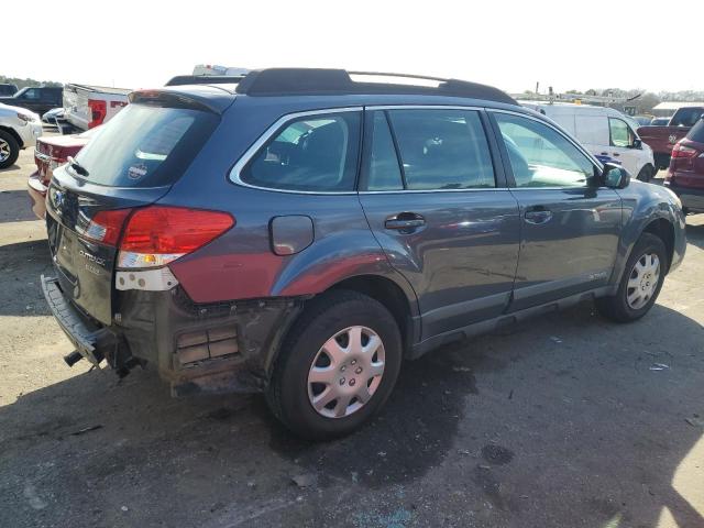 Снимка 3 от търг – 2014 SUBARU OUTBACK 2. с VIN 4S4BRBAC9E3213680