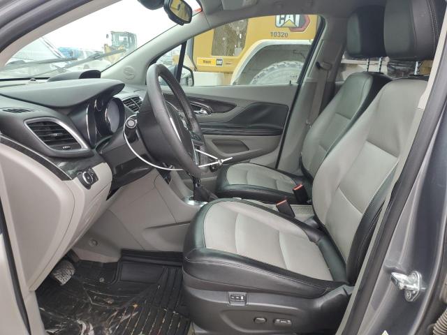 Photo 7 from auction – 2014 BUICK ENCORE with VIN KL4CJCSB2EB588497