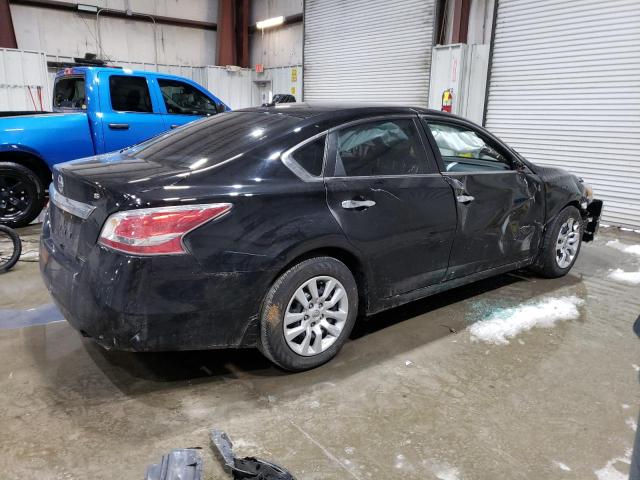 Photo 3 from auction – 2015 NISSAN ALTIMA 2.5 with VIN 1N4AL3AP2FC233206