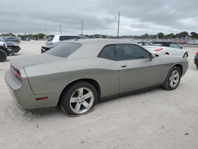 Photo 3 from auction – 2011 DODGE CHALLENGER with VIN 2B3CJ4DG4BH565781