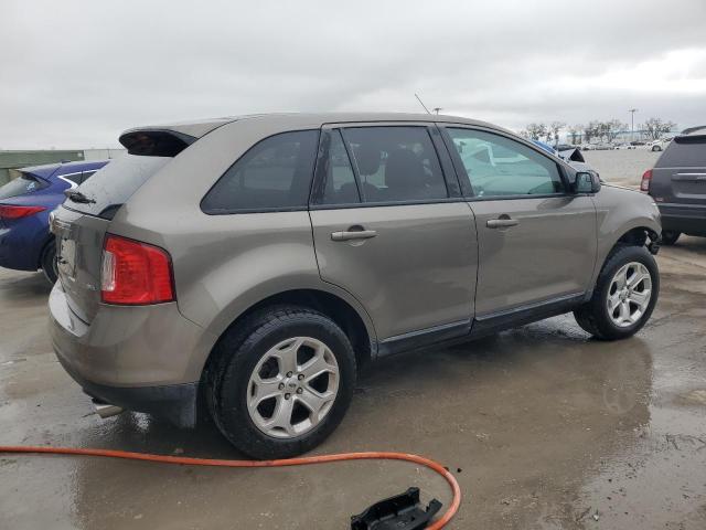Photo 3 from auction – 2013 FORD EDGE SEL with VIN 2FMDK3JC8DBC56909