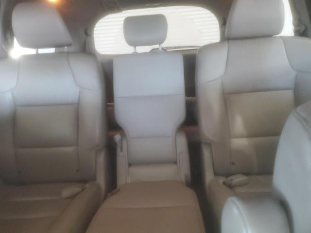 Photo 10 from auction – 2012 HONDA ODYSSEY EX with VIN 5FNRL5H60CB027323