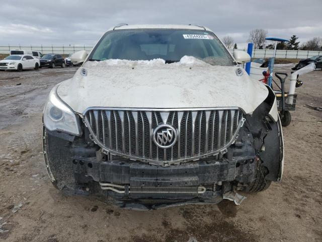 Photo 5 from auction – 2015 BUICK ENCLAVE with VIN 5GAKRBKD2FJ158449