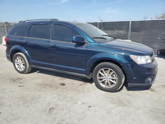 Photo 4 from auction – 2014 DODGE JOURNEY SX with VIN 3C4PDCBB8ET170524