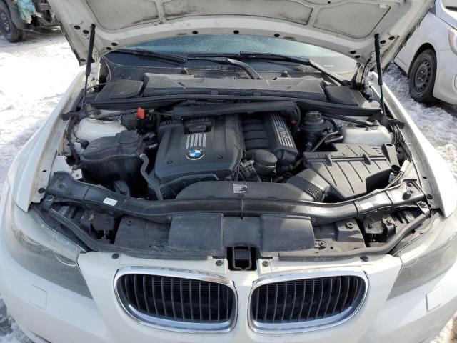 Photo 11 from auction – 2011 BMW 328 XI with VIN WBAPK7C55BA772657