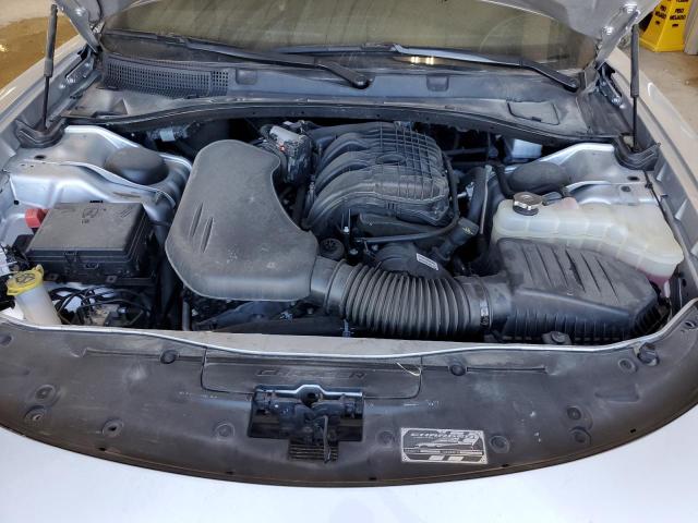 Photo 11 from auction – 2023 DODGE CHARGER GT with VIN 2C3CDXHG3PH600405