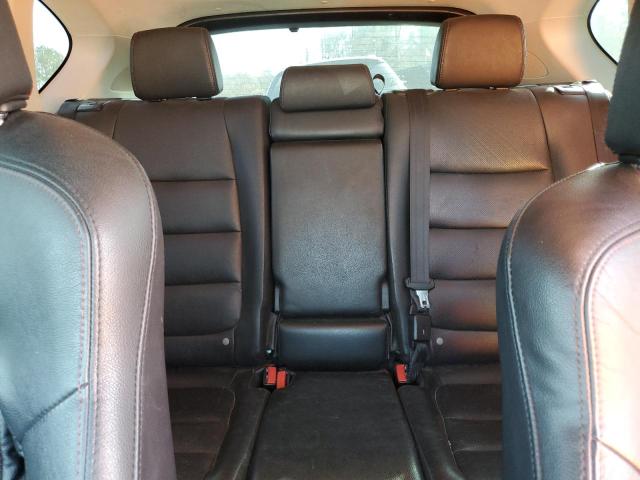 Photo 10 from auction – 2015 MAZDA CX-5 GT with VIN JM3KE4DY6F0536551