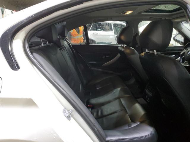 Photo 10 from auction – 2014 BMW 320 I XDRI with VIN WBA3C3G52ENS68093