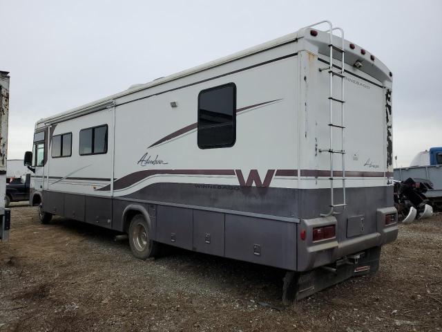 Photo 3 from auction – 2001 WINNEBAGO ADVENTURER with VIN 1FCNF53SX10A15895