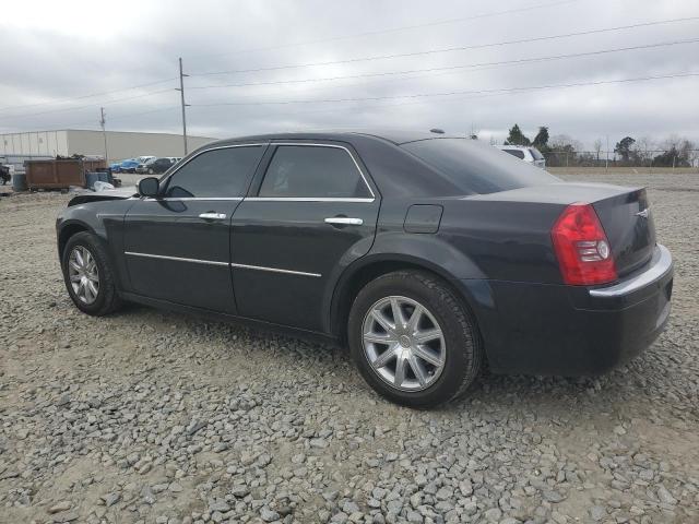 Photo 2 from auction – 2010 CHRYSLER 300 LIMITE with VIN 2C3CA3CV5AH142879