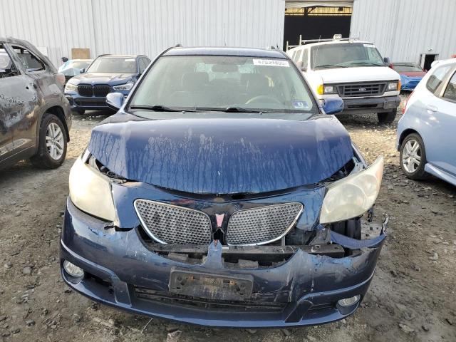 Photo 5 from auction – 2006 PONTIAC VIBE with VIN 5Y2SL65816Z433591