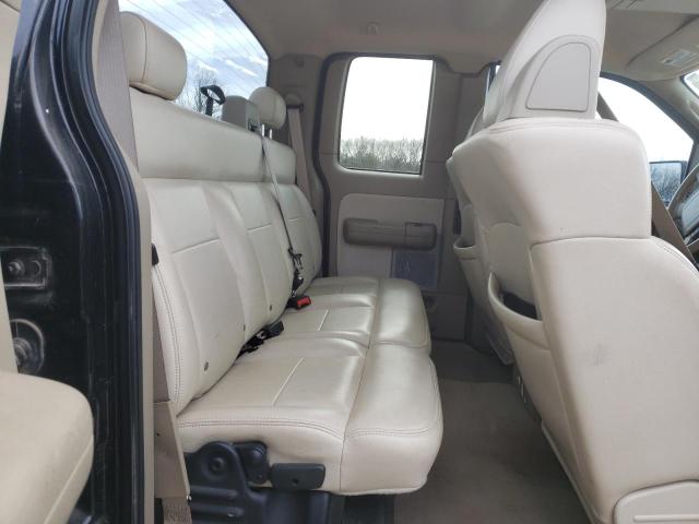 Photo 10 from auction – 2004 FORD F150 with VIN 1FTPX14524NC63220