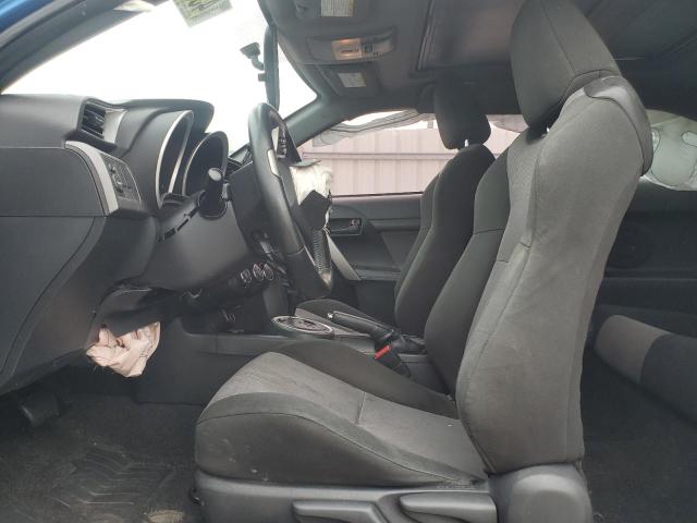 Photo 7 from auction – 2015 TOYOTA SCION TC with VIN JTKJF5C78F3092189