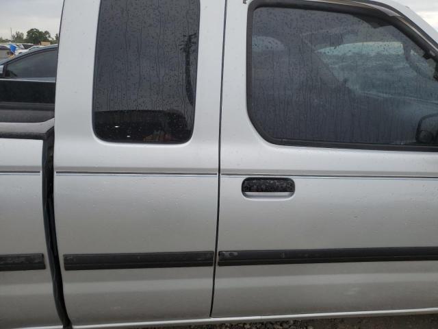 Photo 10 from auction – 2002 NISSAN FRONTIER K with VIN 1N6DD26S92C330728