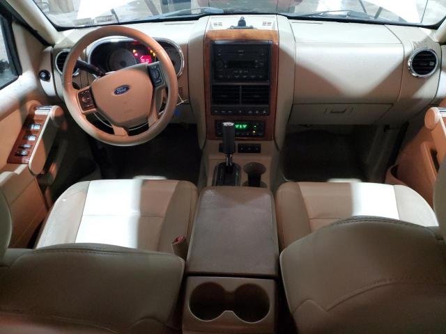 Photo 8 from auction – 2007 FORD EXPLORER E with VIN 1FMEU74807UA40581