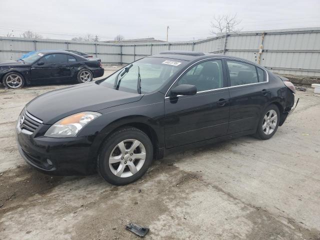NISSAN ALTIMA 2.5 2008 with VIN 1N4AL21E28N458581 - Photo from auction