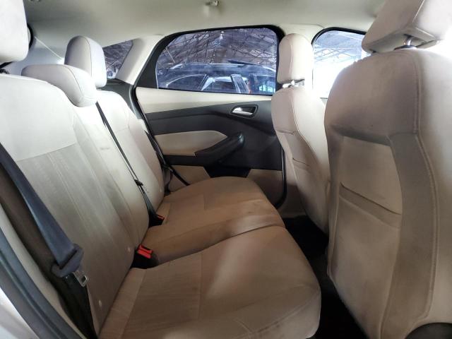 Foto 10 de la subasta – 2017 FORD FOCUS SE con VIN 1FADP3K26HL348298