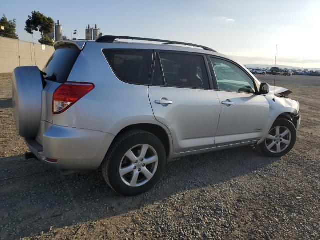 Photo 3 from auction – 2007 TOYOTA RAV4 LIMIT with VIN JTMZK31V075007489