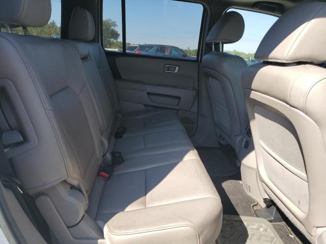 Photo 11 from auction – 2013 HONDA PILOT EXLN with VIN 5FNYF3H77DB018345