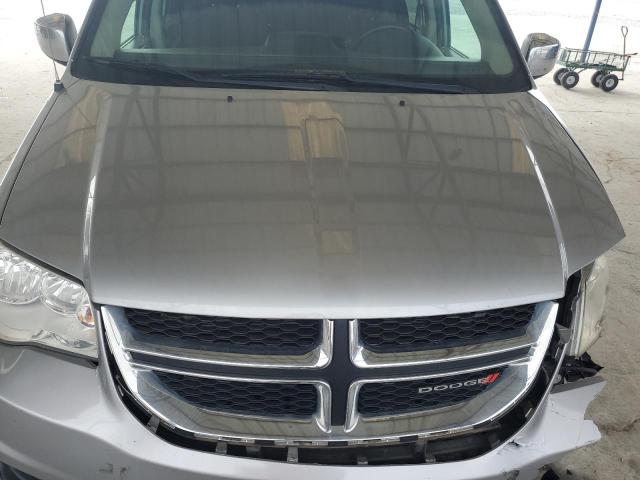 Photo 12 from auction – 2016 DODGE GRAND CARA with VIN 2C4RDGCG8GR250244