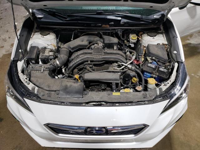 Photo 11 from auction – 2019 SUBARU IMPREZA PR with VIN 4S3GTAD61K3745433