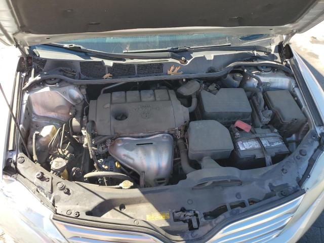 Photo 12 from auction – 2010 TOYOTA VENZA with VIN 4T3ZA3BBXAU025201