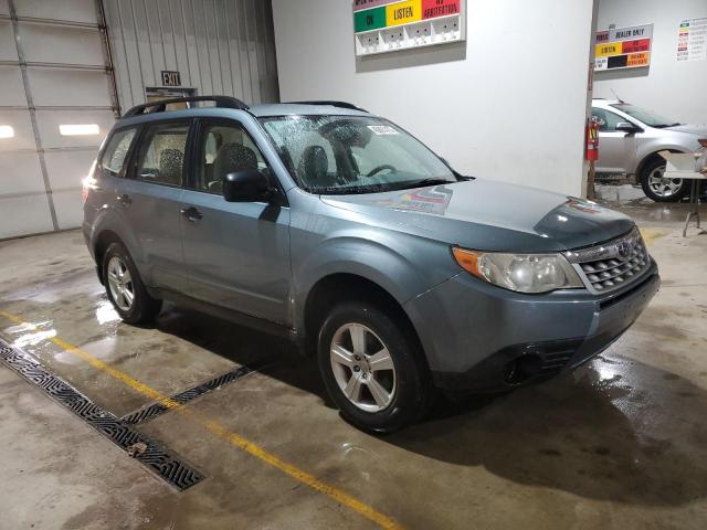 Photo 4 from auction – 2012 SUBARU FORESTER 2 with VIN JF2SHABCXCH454598