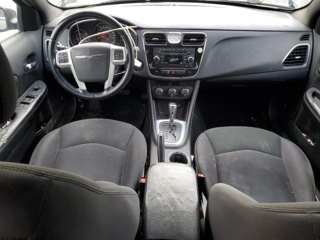 Photo 8 from auction – 2014 CHRYSLER 200 TOURIN with VIN 1C3CCBBB7EN177318