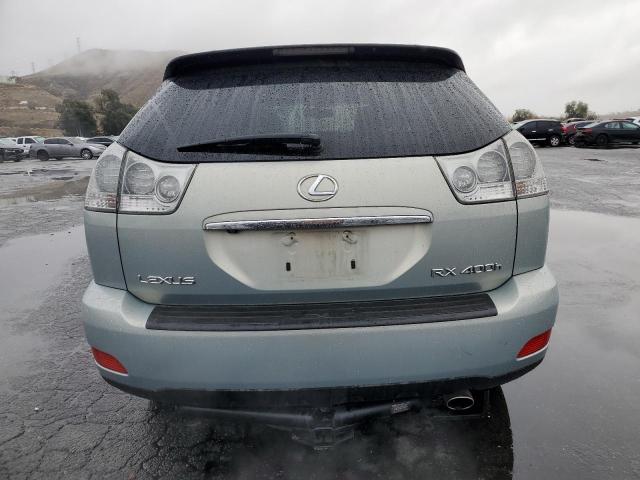 Photo 6 from auction – 2006 LEXUS RX 400 with VIN JTJHW31U660030761