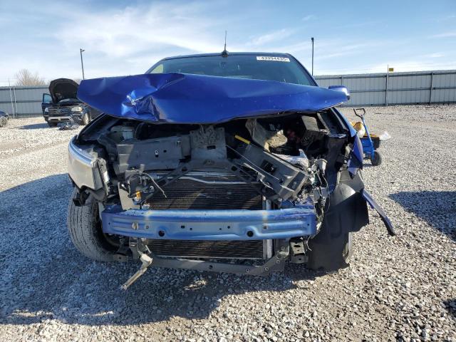 Photo 5 from auction – 2013 FORD EDGE SEL with VIN 2FMDK3JC1DBA47298