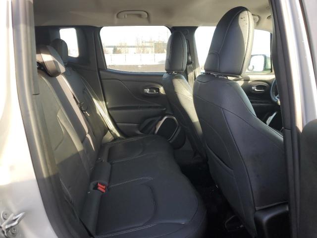 Photo 11 from auction – 2018 JEEP RENEGADE L with VIN ZACCJBDB0JPH12098
