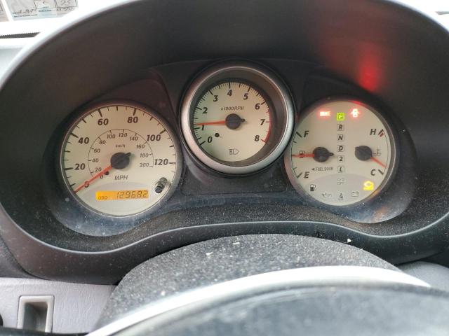 Фото 9 с аукциона – 2003 TOYOTA RAV4 с VIN JTEHH20V830206928