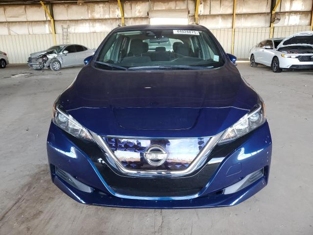 Photo 5 from auction – 2020 NISSAN LEAF S with VIN 1N4AZ1BP2LC301131