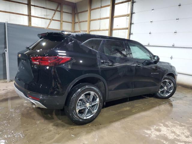 Photo 3 from auction – 2025 CHEVROLET BLAZER 2LT with VIN 3GNKBHR46SS153542