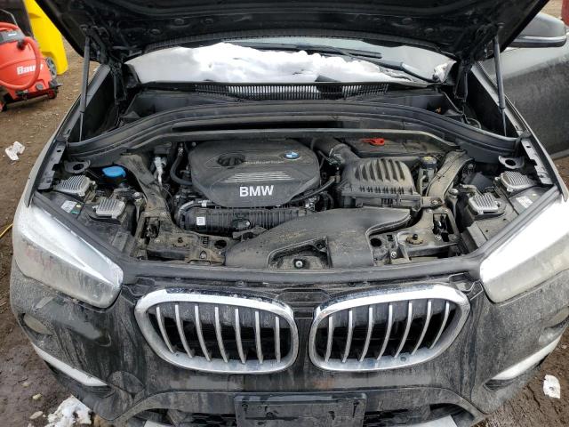 Photo 12 from auction – 2017 BMW X1 XDRIVE2 with VIN WBXHT3C37H5F87237