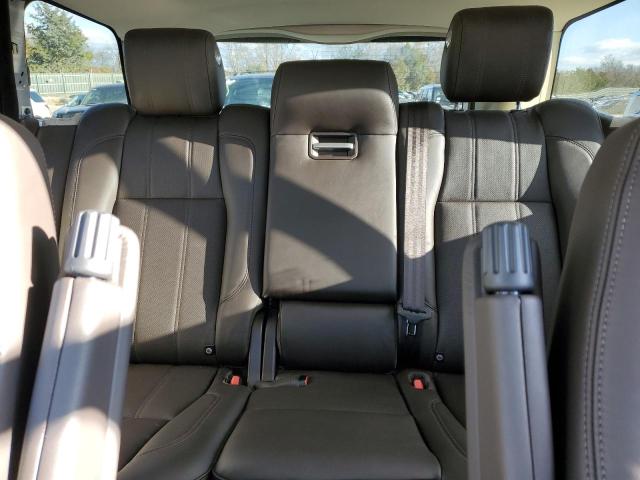 Photo 10 from auction – 2017 LAND ROVER RANGE ROVE with VIN SALGS2FE4HA362810