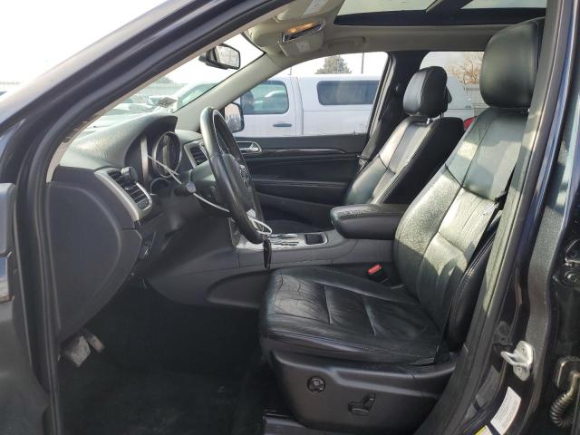 Photo 7 from auction – 2013 JEEP GRAND CHER with VIN 1C4RJFAG0DC557675
