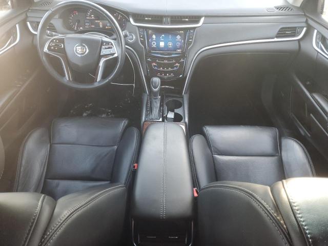 Photo 8 from auction – 2014 CADILLAC XTS with VIN 2G61L5S34E9129620